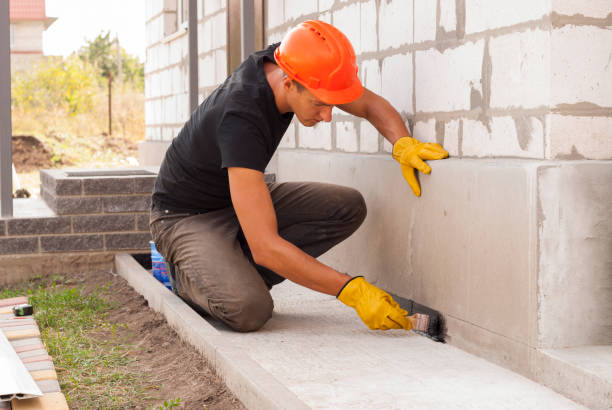 Licensed Foundation Crack Repair service in Ramer, AL - Halo Water Proofing